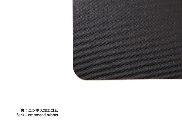 Fabric MousePad